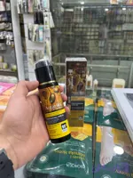روغن آرگان مو حرفه‌ای100میل«ترمیم و درخشش ابریشمی مو با قدرت خالص آرگان مراکشی»