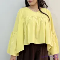 شومیز تابستانه عروسکی