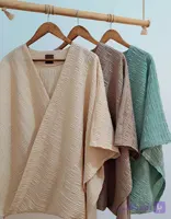 شومیز تابستانه کوکدوزی