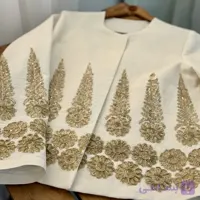 کت مجلسی زرین