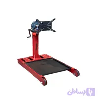 استند گیربکس و موتور ۶ و ۸ سیلندر