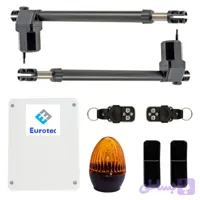 جک پارکینگ یوروتک مدل P400