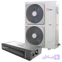 داکت اسپلیت جی پلاس 48000 اینورتر سه فاز