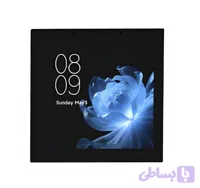 کلید چهار پل هوشمند ENZO