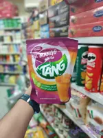 پودرشربت مانجو تانج (TANG) 375 گرمی