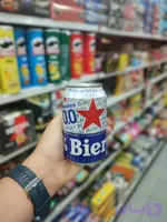 نوشیدنی Heineken Biertje