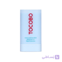 توکوبو کرم ضد آفتاب استیکی کره ای 19ml SPF50