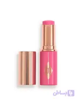 رژگونه استيكي شارلوت تيلبري Charlotte Tilbury blush glow stick