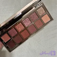 پالت سایه چشم ماجور پاتریک تا major Dimension Eyeshadow Palette