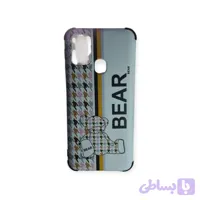کاور BEAR مدل DPK09 مناسب برای گوشی موبایل سامسونگ Galaxy M31