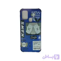 کاور KAWS مدل DPK08 مناسب برای گوشی موبایل سامسونگ Galaxy M31