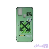کاور OFF مدل DPK07 مناسب برای گوشی موبایل سامسونگ Galaxy M31
