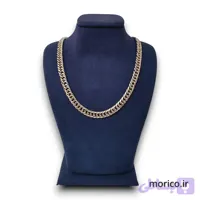 گردنبند استیل کارتیه - مریکو