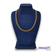گردنبند استیل کارتیر