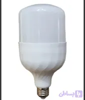 لامپ LED کم مصرف ۴۰ وات تیک سام