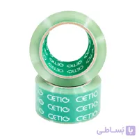 چسب کریستال ستیو سبز 45 میکرون