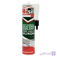 چسب سیلیکون عمومی هایسیل