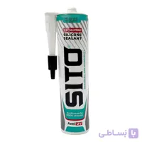 چسب سیلیکون همه کاره سیتو