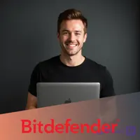 آنتی ویروس بیت دیفندر ,