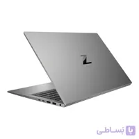 لپ تاپ 14 اینچی اچ پی ZBook Firefly 14 G7 استوک گرید ++A