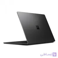 لپ تاپ 13.5 اینچی مایکروسافت Surface Laptop 4 مشکی (استوک گرید A+++)