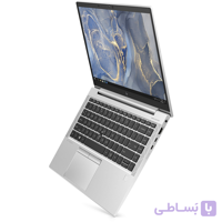 لپ تاپ 14 اینچی اچ پی EliteBook 840 G7 (استوک A+++)