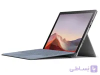 لپ تاپ استوک Surface Pro 7 Plus-i7 1165G7-16GB-256GB