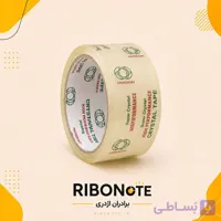 چسب پهن 5سانتی جانسون ۴۰ یارد مدل Super Crystal | چسب شفاف مقاوم و پرقدرت
