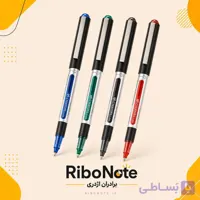 روان نویس فلومیت کریتورز سیکلاس | خوش‌دست و مناسب نوشتن روزمره