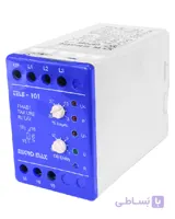 رله کنترل فاز میکرو مدل TELE-101-MAX