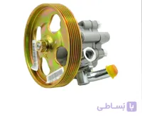 پمپ هیدرولیک HES مناسب سمندEF7