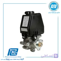 پمپ هیدرولیک L90 پیروز اصلی(شرکتی)