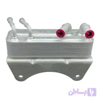 خنک‌کننده روغن گیربکس تیگو 5 کد فنی T21-1301120 شرکتی اصلی