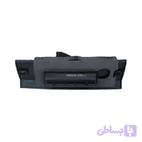 مجموعه دستگیره و پمپ درب صندوق عقب پژو 206 هاچ‌بک