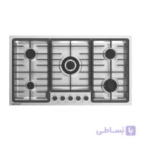 اجاق گاز رومیزی استیل پیلوت مدل S575