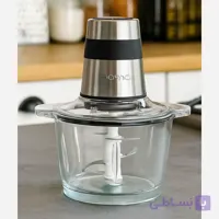 خردکن غذاساز ساینا مدل FC-304