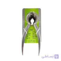 گردو شکن WOON مدل استیل
