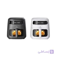 سرخ کن بدون روغن 6 لیتری ترام هاوس AF-25682