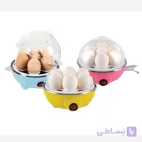 تخم مرغ پز EGG POACHER