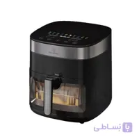 سرخ کن بدون روغن 6 لیتری ترام هاوس AF-25886