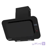 هود مورب دوشیشه پیلوت مدل H1003