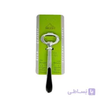 درب بازکن WOON مدل استیل