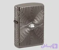 فندک زیپو اصلی کد ۴۹۲۹۱ zippo pattern