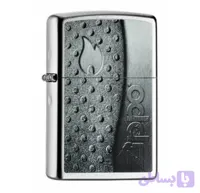 فندک زیپو اصلی کد 205 CI400067 ZIPPO