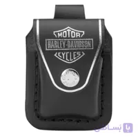 کیف فندک زیپو مدل هارلی دیویدسون کد DKD-270