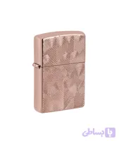 فندک زیپو اصلی کد ۴۸۹۱۹