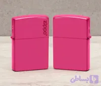فندک زیپو اصلی کد 49846zl
