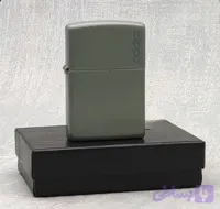 فندک زیپو اصلی کد 221zl