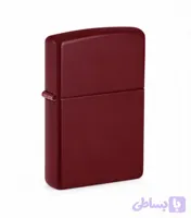 فندک زیپو اصلی کد فندک زیپو مدل 46021 Merlot