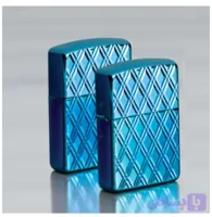 فندک زیپو اصلی کد ۲۹۹۶۴ blue diamonds